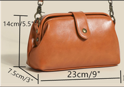 Éva™ | Sac Bandoulière Tendance