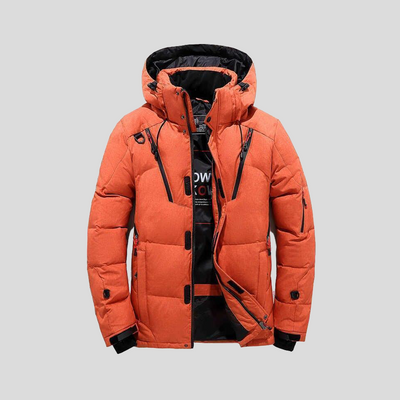 Alpen - Padded Jacket