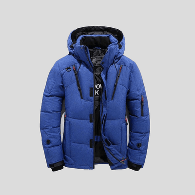 Alpen - Padded Jacket