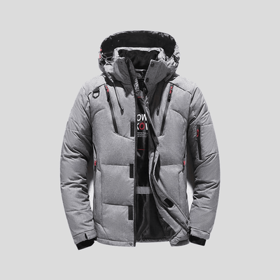 Alpen - Padded Jacket