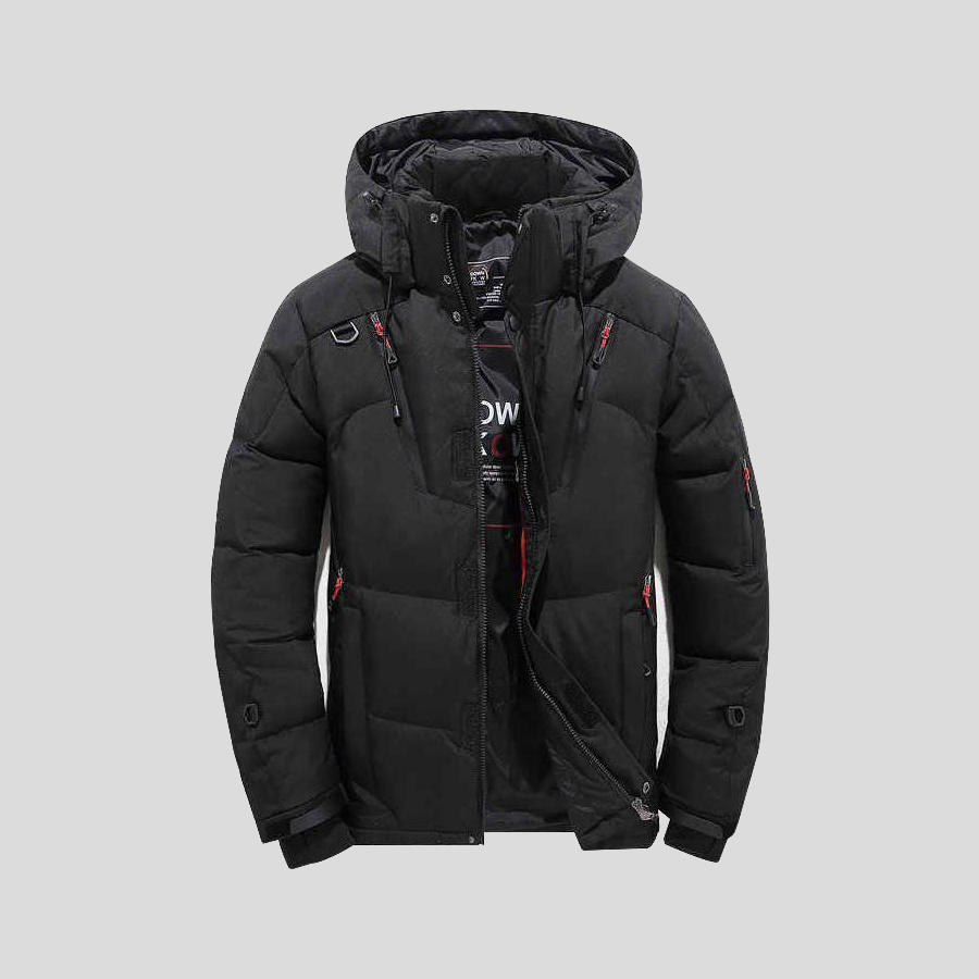 Alpen - Padded Jacket