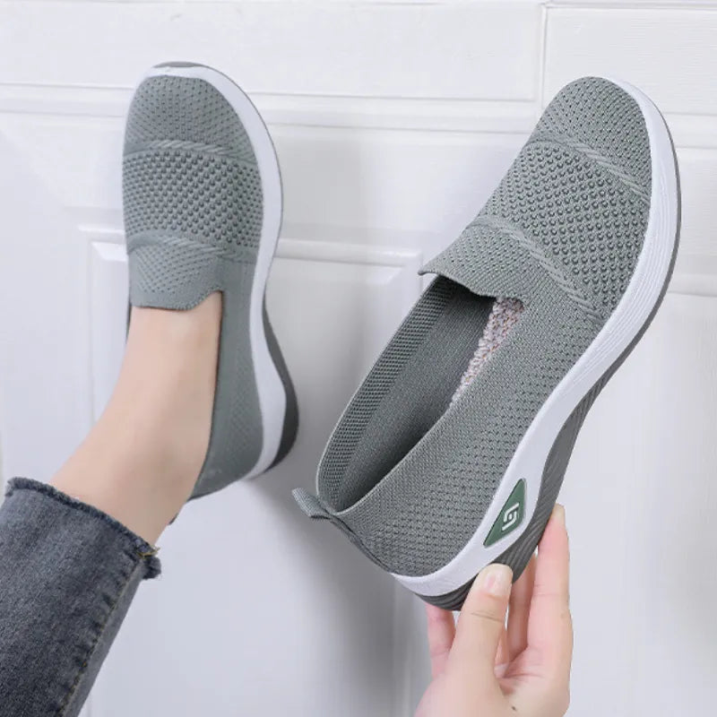 Zoë™ | Baskets orthopédiques confortables