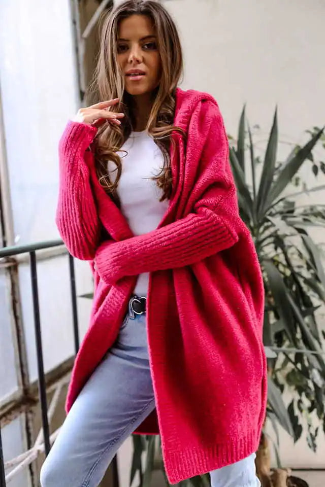 Rosalie™ | Cardigan Tricot