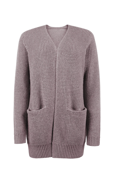 Sophie™ | Manteau Long Raffiné