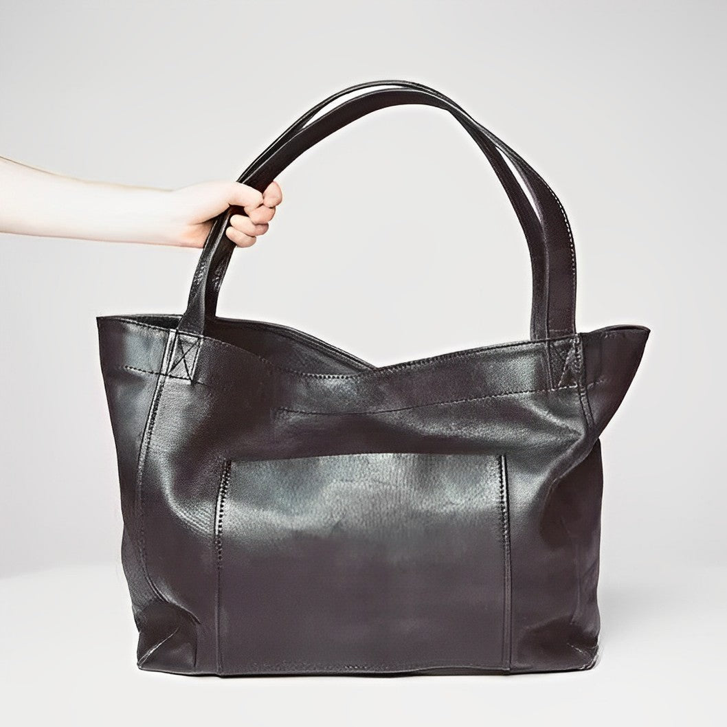 Mélanie™ | Sac en Cuir Quotidien