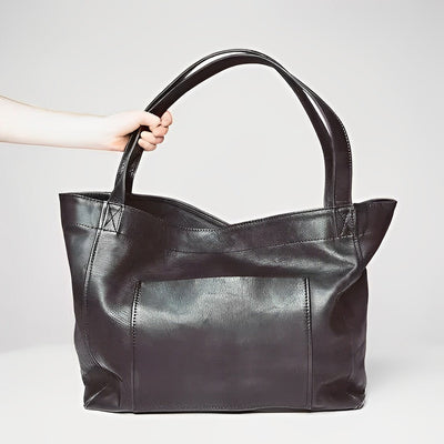 Mélanie™ | Sac en Cuir Quotidien