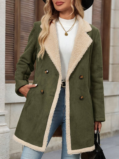 Victoire™ | Veste Moderne Élégante