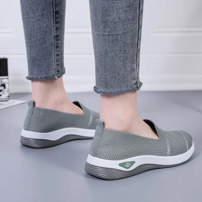 Zoë™ | Baskets orthopédiques confortables