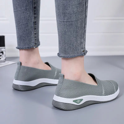 Zoë™ | Baskets orthopédiques confortables