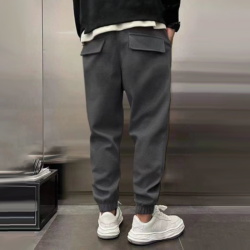 Adrien™ | Pantalon Homme Élégant