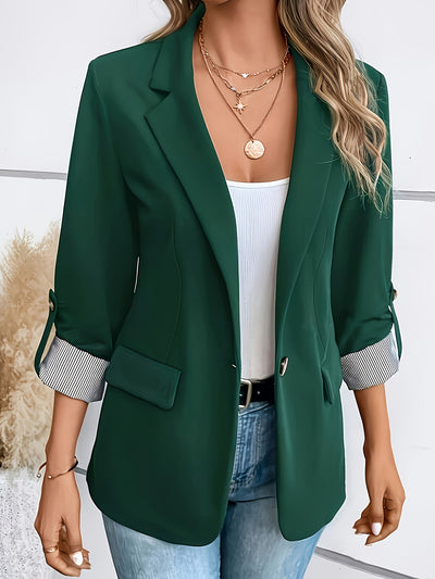 Charlotte™ | Veste Élégante Subtil