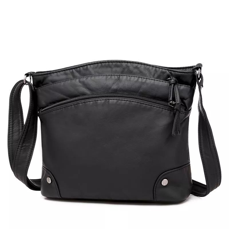 Inès™ | Sac Bandoulière Élégant
