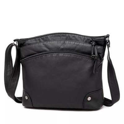 Inès™ | Sac Bandoulière Élégant