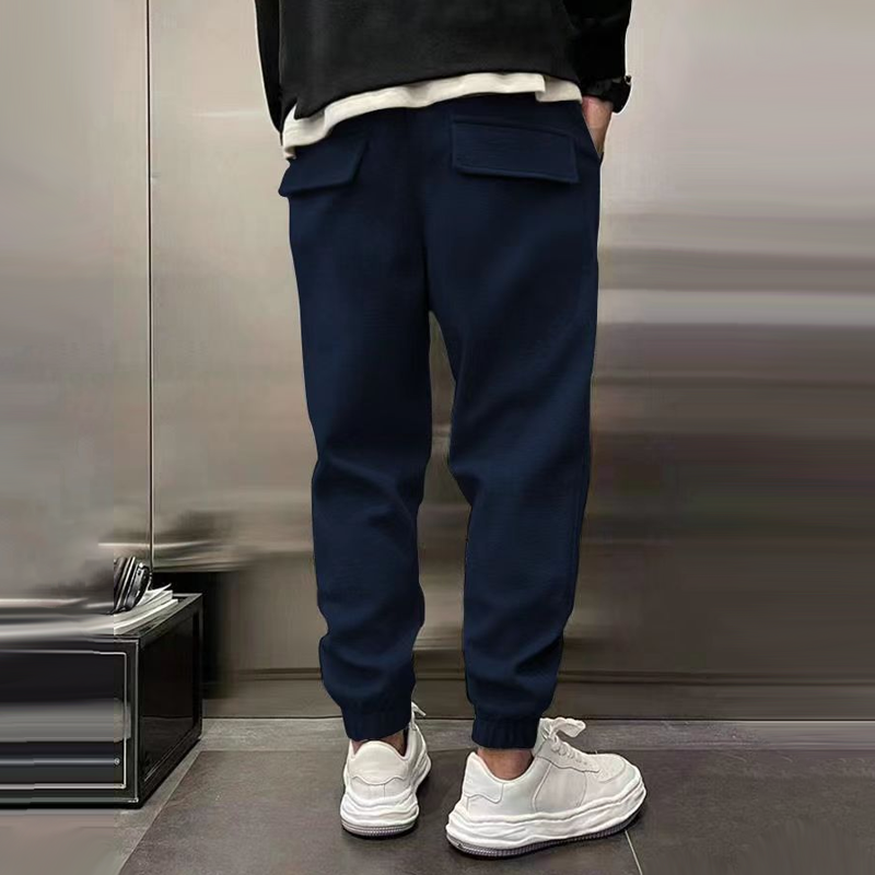 Adrien™ | Pantalon Homme Élégant
