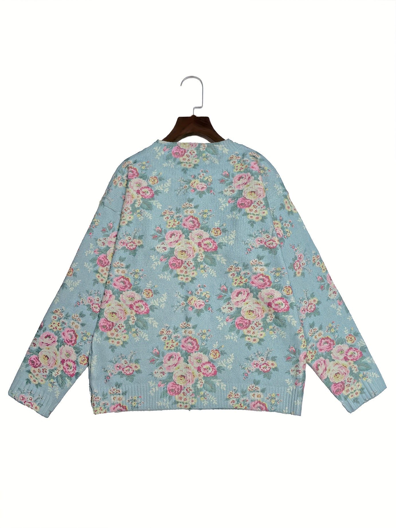 Léonie™ | Cardigan Maille Fine