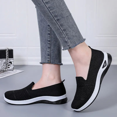 Zoë™ | Baskets orthopédiques confortables