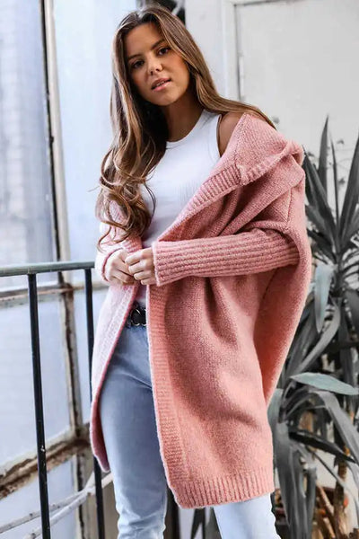 Rosalie™ | Cardigan Tricot