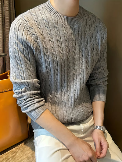 Lukas™ | Pull en maille