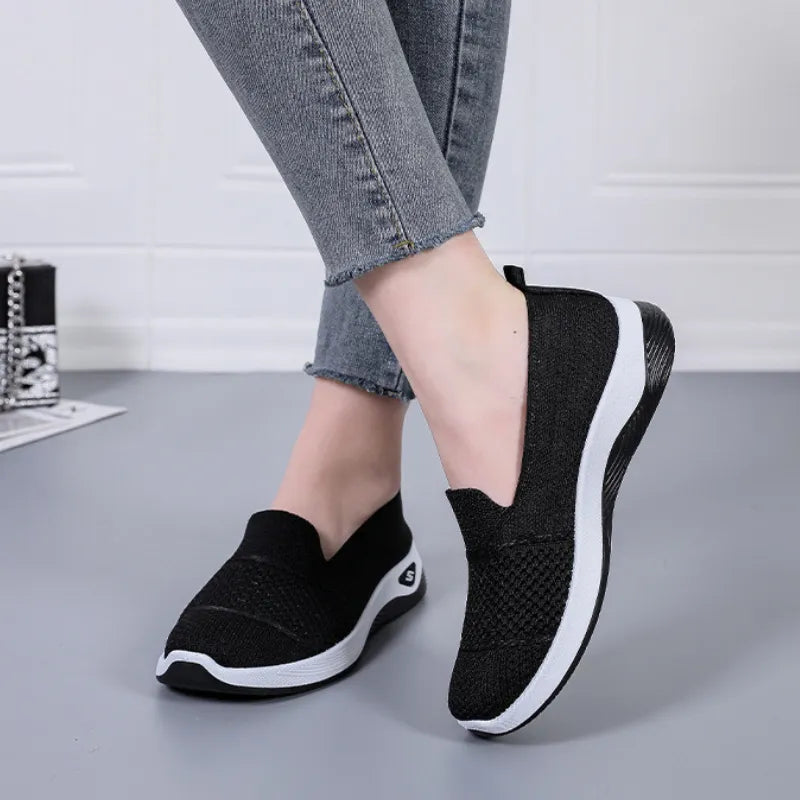 Zoë™ | Baskets orthopédiques confortables