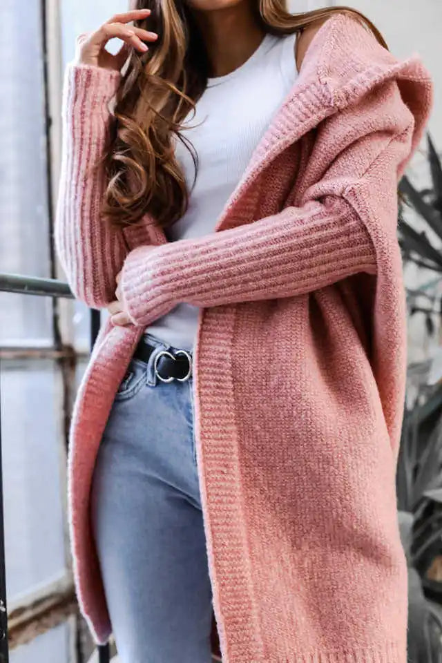 Rosalie™ | Cardigan Tricot