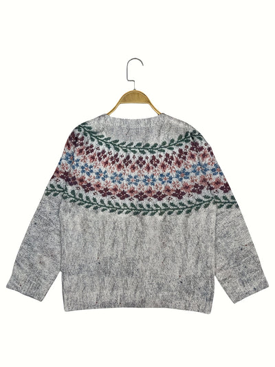 Noémie™ | Gilet Chaleur Douce
