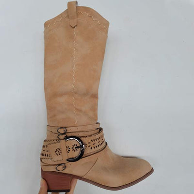 Soléne™ | Bottes Élégantes