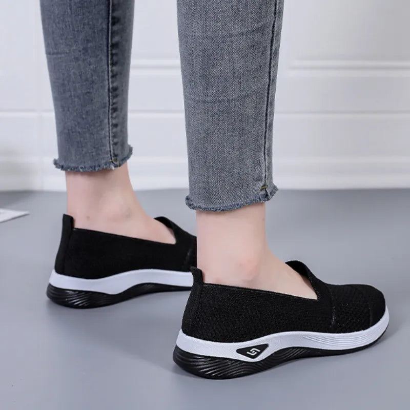 Zoë™ | Baskets orthopédiques confortables
