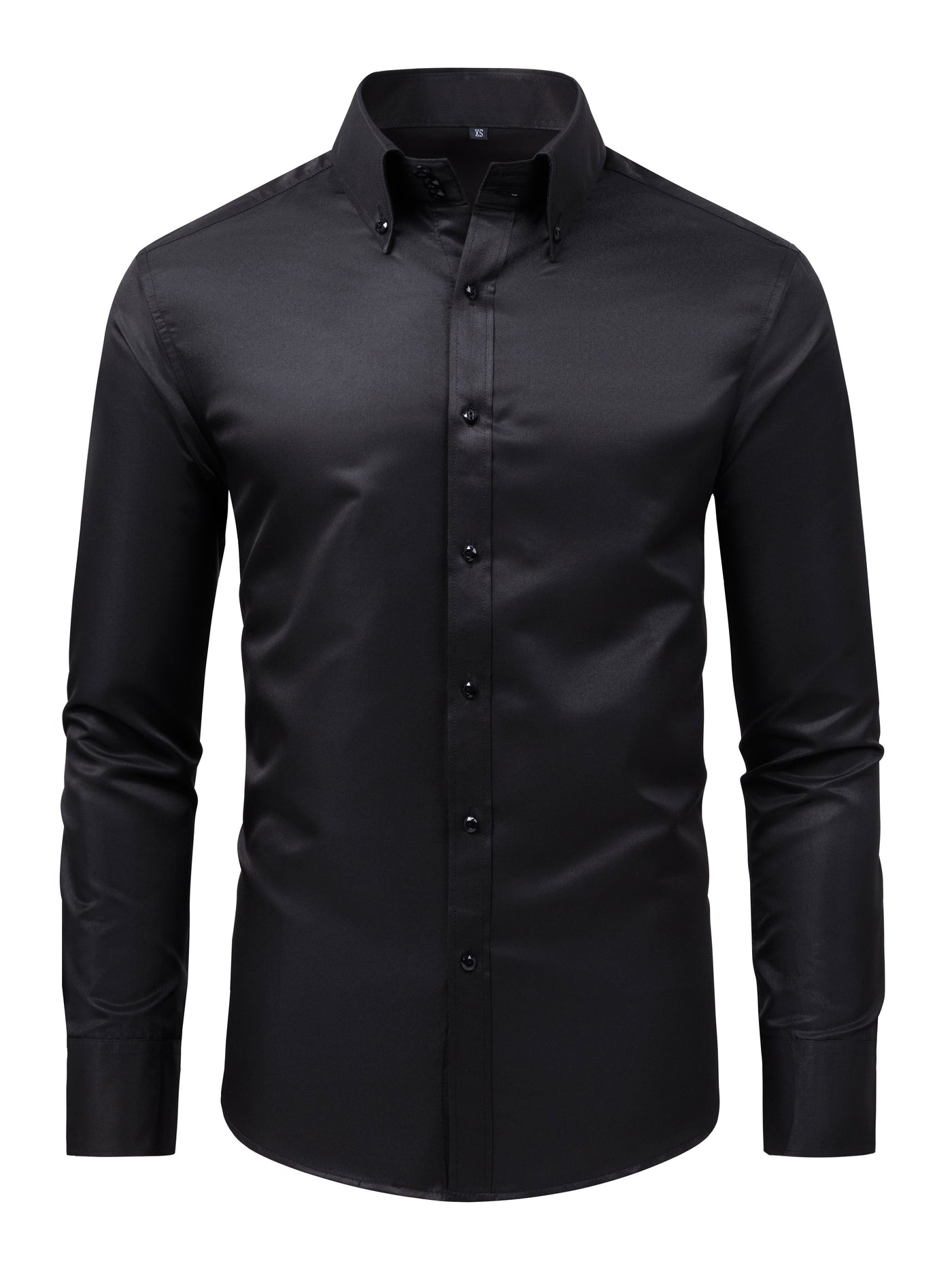 Nicolas™ | Chemise Ajustée