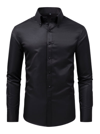 Nicolas™ | Chemise Ajustée