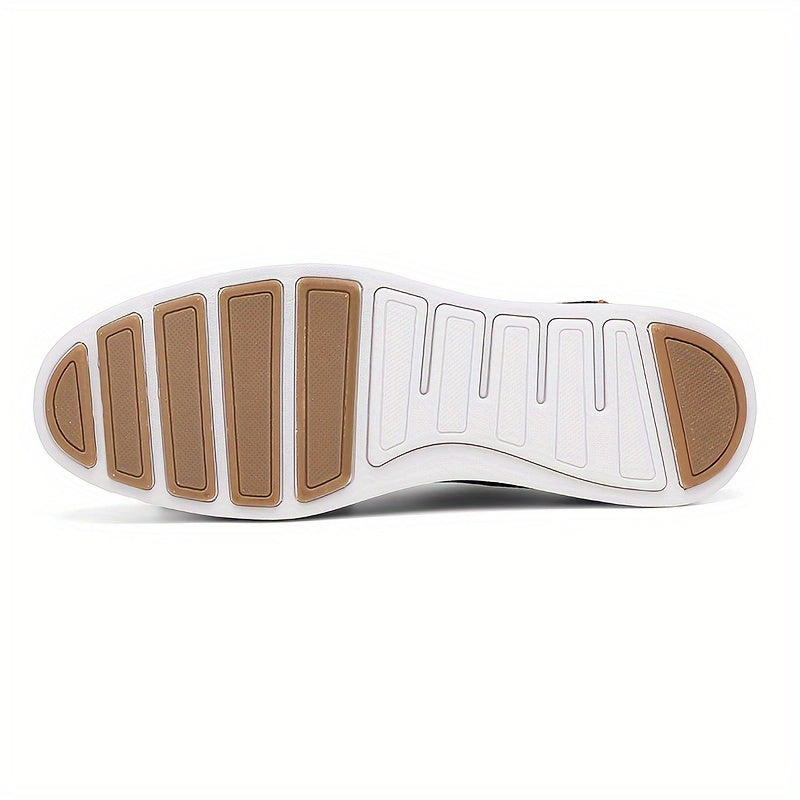 Noah™ | Chaussures Élégance Quotidienne