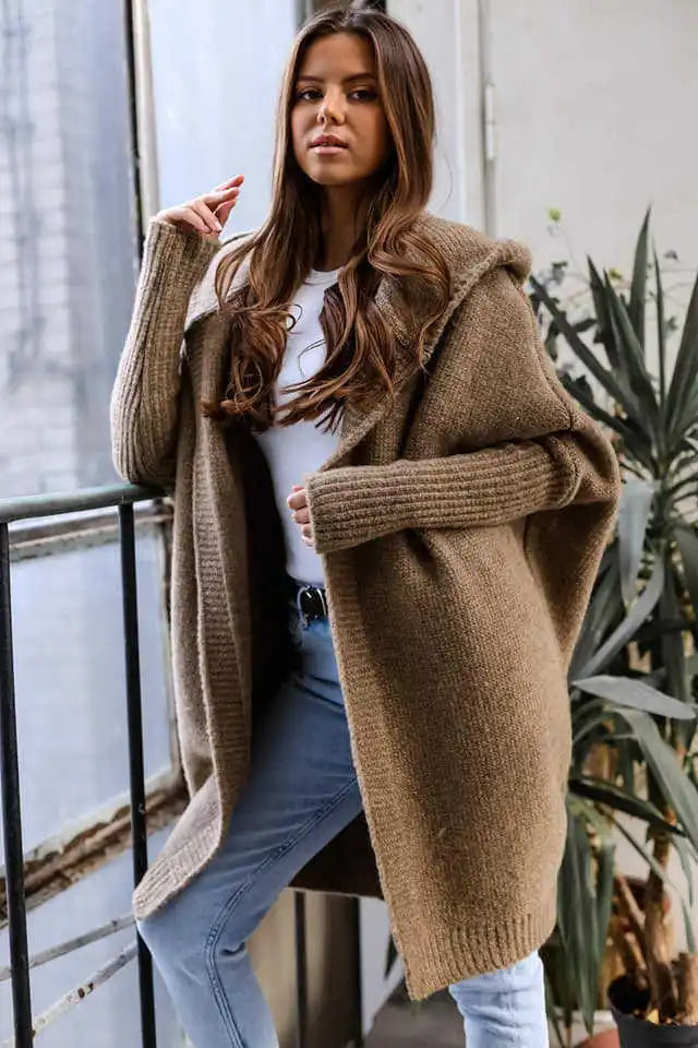 Rosalie™ | Cardigan Tricot