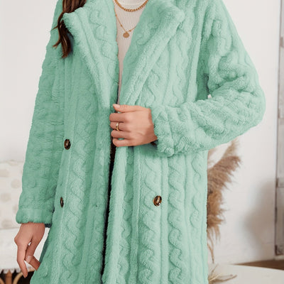 Joséphine™ | Veste Élégante Douce