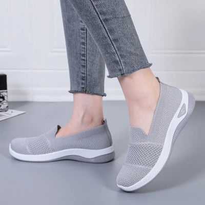 Zoë™ | Baskets orthopédiques confortables