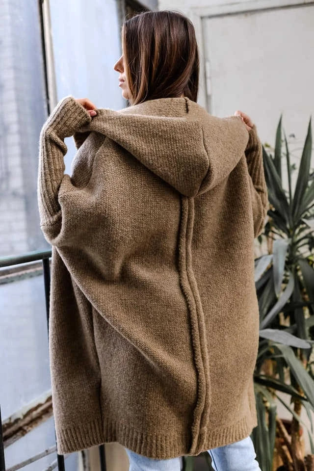 Rosalie™ | Cardigan Tricot