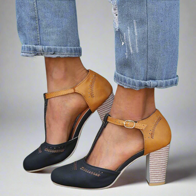 Mavilda™ | Sandales confortables pour une marche insouciante