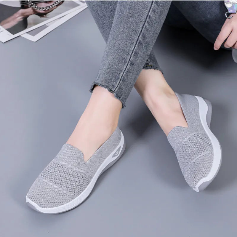 Zoë™ | Baskets orthopédiques confortables