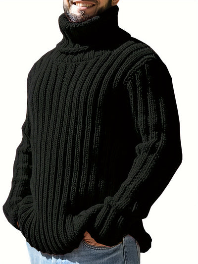 Claude™ | Col Roulé