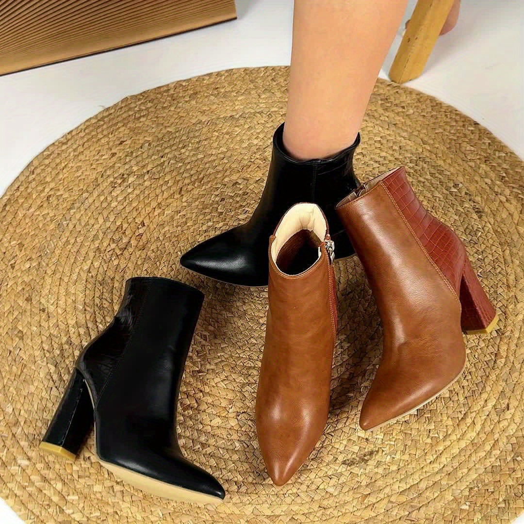 Éva™ | Talons Élégance Moderne