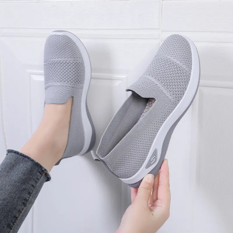 Zoë™ | Baskets orthopédiques confortables