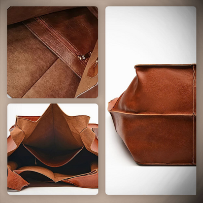 Laura™ | Sac vintage Attraction Intemporelle