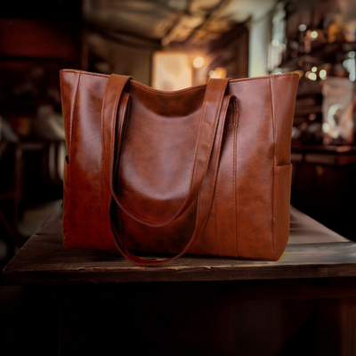 Martha™ | Sac Classique Élégance Intemporelle