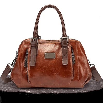 Silke™ | Sac intemporel de luxe à déclaration