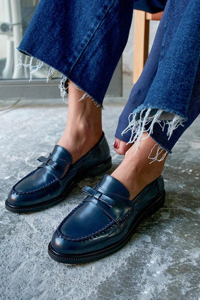 Estelle™ | Mocassins à lacets