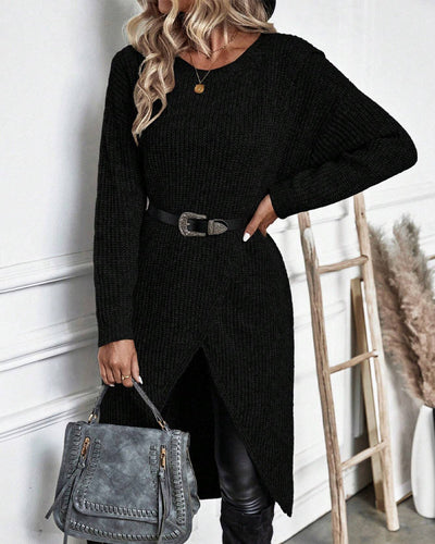 Valérie™ | Cardigan Long Moderne