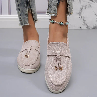 Saskia™ | Mocassin Élégants
