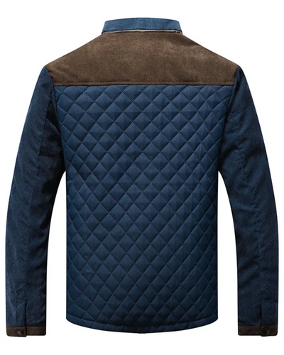 Fabrice™ I Veste Chic de Luxe