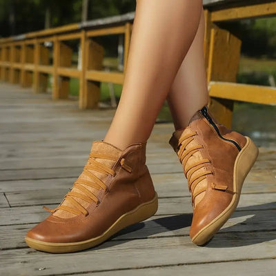 Hélène™ | Chaussures Élégance Quotidienne