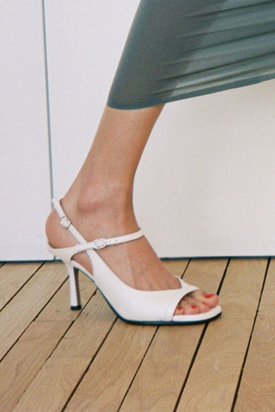Chloé™ | Escarpins élégants à bride arrière