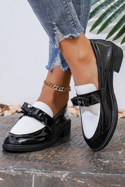 Joséphine™ | Mocassins à lacets