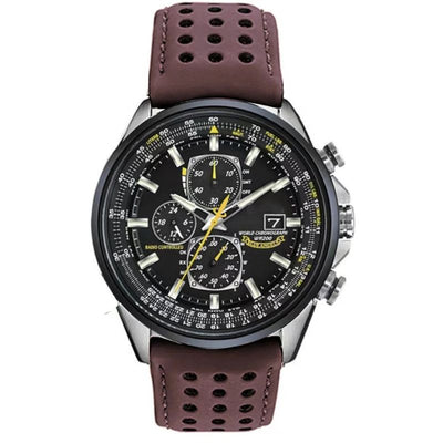 Adrien™ | Montre Quartz Tendance
